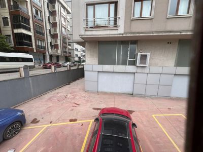SANCAKTEPE DE CADDE ÜZERİ 500 M2 KİRALIK OFİS İMALAT DEPO ALANI — fotoğraf 18