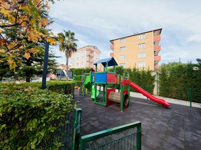 Sancaktepe Boutique Daça Sitesi - Satılık 3+1 Ara Kat — fotoğraf 6