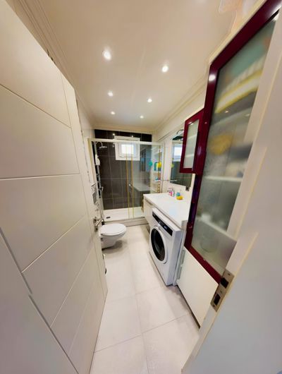 SAHRAYICEDİT DE MERKEZİ KONUMDA 3+1 110 m2 — fotoğraf 13