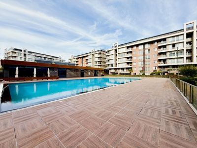 Boutique Daça Sitesi 1+1 Satılık Ara kat Daire — fotoğraf 2