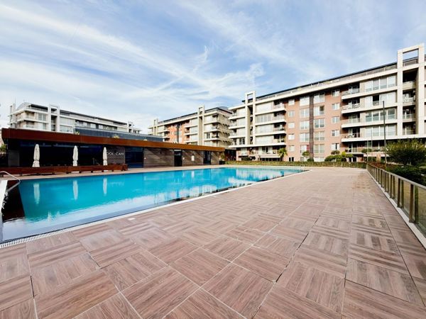 Boutique Daça Sitesi 1+1 Satılık Ara kat Daire — fotoğraf 2