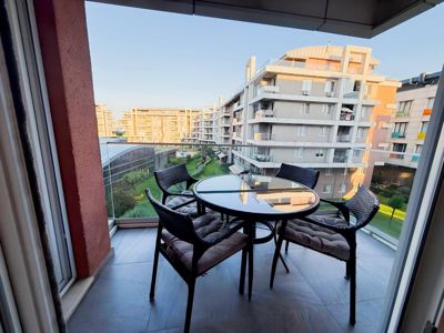 Sancaktepe Boutique Daça Sitesi - Satılık 3+1 Ara Kat — fotoğraf 2