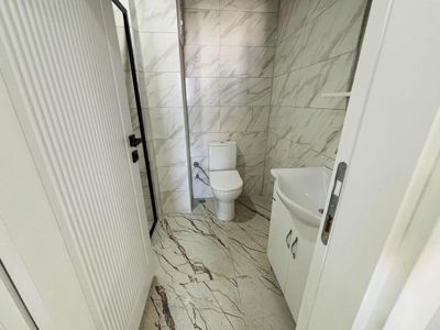 BALIKESİR GÖMEÇTE SATILIK 3+1 DAİRE — fotoğraf 20