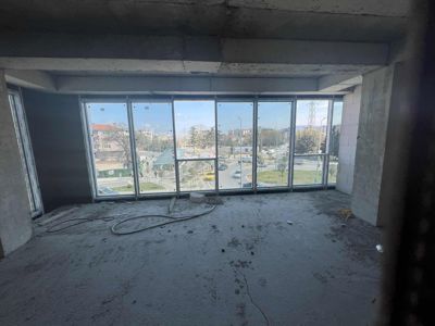SANCAKTEPE SAMANDIRA METRO İSTASYONU ÖNÜNDE 156 m2 KİRALIK OFİS — fotoğraf 3