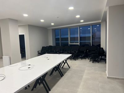 SANCAKTEPE SAMANDIRA METRO MEYDANINDA KİRALIK 175 M2 OFİS KATI — fotoğraf 7