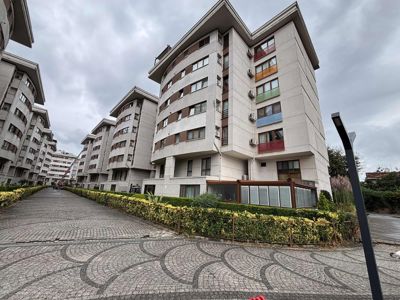 SANCAKTEPE 216 KONUTLARINDA ULTRA LÜKS 3+1 SATILIK DAİRE — fotoğraf 13