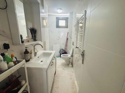 SANCAKTEPE ABDURRAHMANGAZİ MAH EBVN BANYOLU 2+1 SATILIK DAİRE — fotoğraf 32
