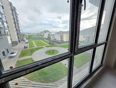 SANCAKTEPE DE 3+1 SATILIK DAİRE SİTE İÇİNDE — fotoğraf 2