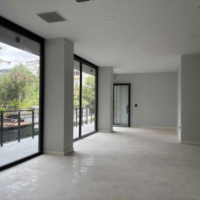 ŞAŞKINBAKKAL BAĞDAT CADDESİNDE YENİ BİNADA 100m2 KULLANIM ALANI — fotoğraf 14
