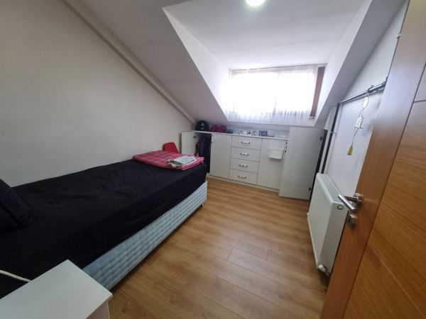 SANCAKTEPE 4+1 SATILIK DAİRE SİTE İÇİNDE — fotoğraf 5