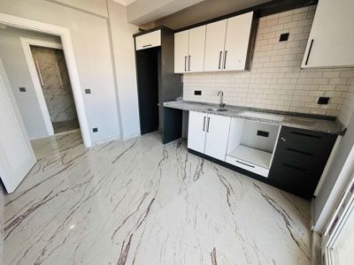 BALIKESİR GÖMEÇTE SATILIK 3+1 DAİRE — fotoğraf 13