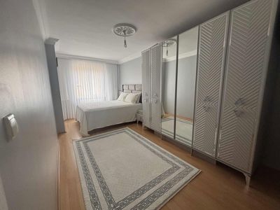 SARIGAZİ MAHALLESİNDE SİTE İÇİNDE 6+2 DUBLEKS DAİRE — fotoğraf 15