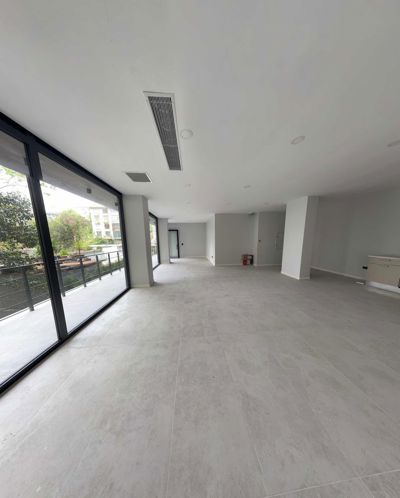 ŞAŞKINBAKKAL BAĞDAT CADDESİNDE YENİ BİNADA 100m2 KULLANIM ALANI — fotoğraf 21
