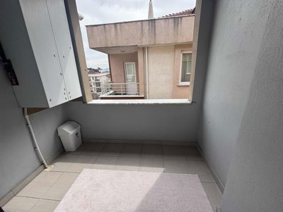 SARIGAZİ MAHALLESİNDE SİTE İÇİNDE 6+2 DUBLEKS DAİRE — fotoğraf 25