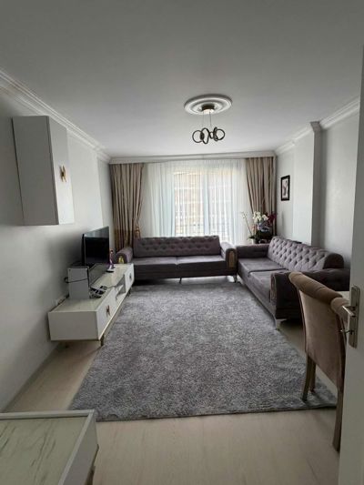 SANCAKTEPE ABDURRAHMANGAZİ MAH EBVN BANYOLU 2+1 SATILIK DAİRE — fotoğraf 8
