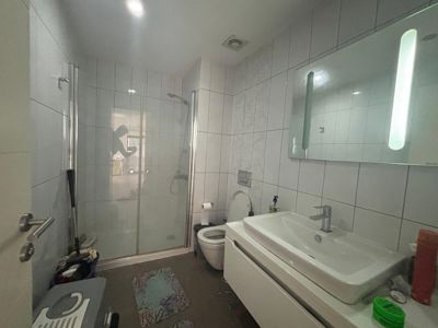 HÜLYA USLU EVRE GEDİZLER EŞYALI 2+1 KİRALIK DAİRE