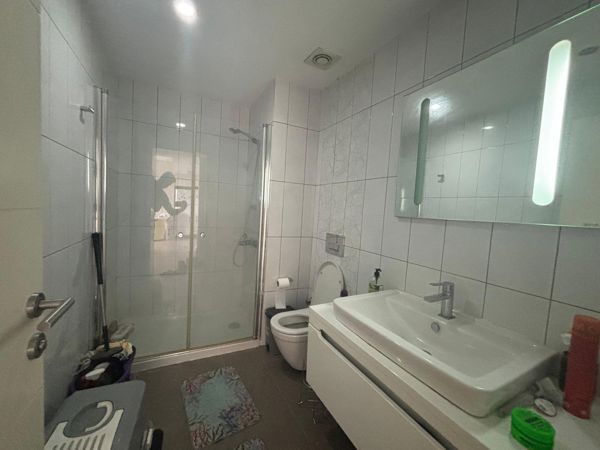 HÜLYA USLU EVRE GEDİZLER EŞYALI 2+1 KİRALIK DAİRE
