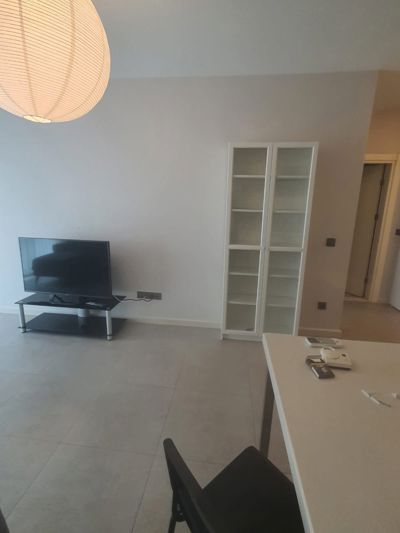 Sinpaş 2010 Sitesinde 1+1 Kiralık , Eşyalı Hemen Taşınmaya Hazır — fotoğraf 19