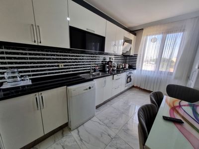 SANCAKTEPE 4+1 SATILIK DAİRE SİTE İÇİNDE — fotoğraf 25
