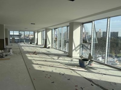 SAMANDIRA METRO İSTASYON MEYDANDA KİRALIK 360 M2 OFİS KATLARI — fotoğraf 12