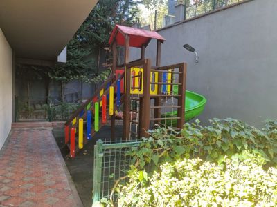 SANCAKTEPE 4+1 SATILIK DAİRE SİTE İÇİNDE — fotoğraf 11