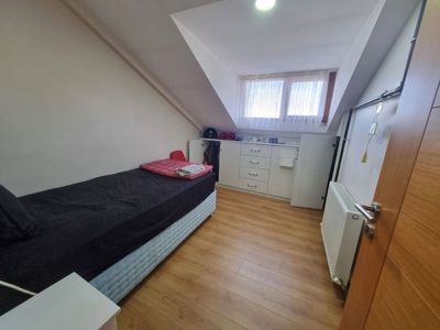 SANCAKTEPE 4+1 SATILIK DAİRE SİTE İÇİNDE — fotoğraf 17