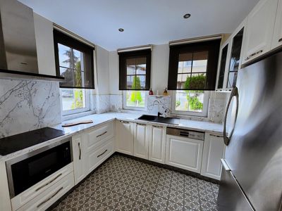 SANCAKTEPE ALİCE VİLLAGE PROJESİNDE SATILIK 6+2 4 KATLI — fotoğraf 20