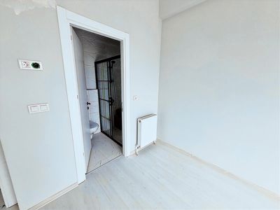 SANCAKTEPE SATILIK 3+1 DAİRE HAVUZLU SİTE SIFIR ÇİFT BANYO — fotoğraf 3
