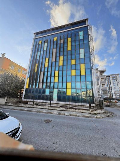 ÇEKMEKÖY TAŞDELEN GİRİŞ OTOBAN YANI KİRALIK 200 M2 OFİS KATI — fotoğraf 24