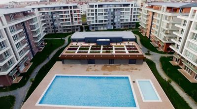 Sancaktepe Boutique Daça Sitesi - Satılık 3+1 Ara Kat — fotoğraf 17