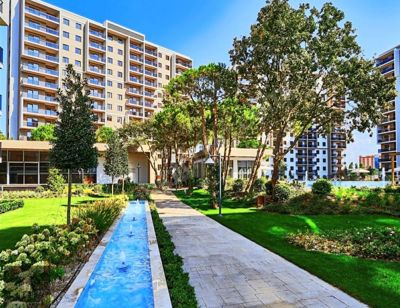 SANCAKTEPE EVRE 2 GEDİZLER 3+1 SATILIK SAİRE 141 M2 METRO YAKIN