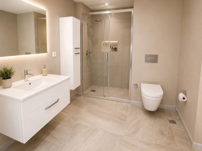 Sancaktepe Boutique Daça Sitesi, Geniş ve Ferah 4+1 Dublex Daire — fotoğraf 10