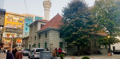 ÜMRANİYE ÇARŞI MERKEZ ALEMDAĞ CAD. ÜSTÜ BOŞ 1.KAT OFİS BÜRO DEPO — fotoğraf 5