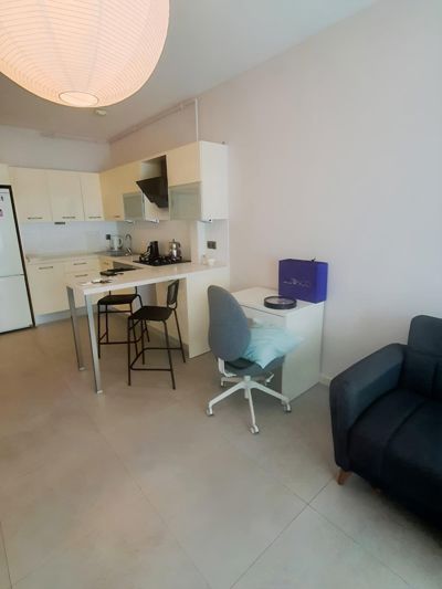 Sinpaş 2010 Sitesinde 1+1 Kiralık , Eşyalı Hemen Taşınmaya Hazır — fotoğraf 23