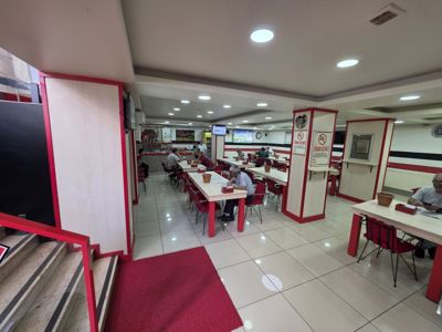 SULTANBEYLİ'DE TJK DEVİRLİ SATILIK DÜKKAN