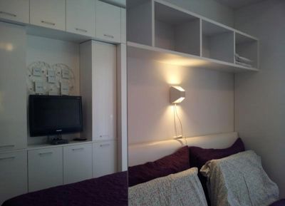 SİNPAŞ AQUA CITY 2010 BAHÇE KATI KIŞ BAHÇELİ PEYZAJ MİMARİ DEKOR — fotoğraf 18