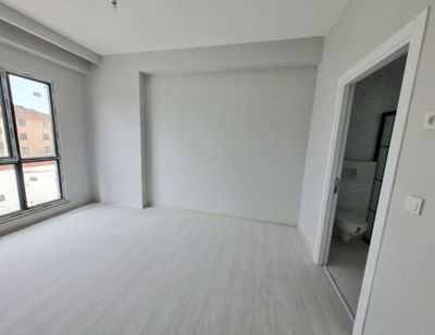 SANCAKTEPE DE 2+1 SATILIK SIFIR DAİRE EBEVEYN BANYO LU