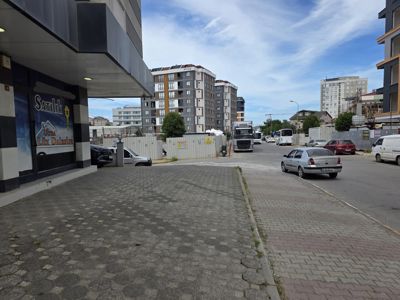 SULTANBEYLİ CAD.ÜSTÜ KİRALIK İKİ BÜYÜK DEPOLU DÜKKAN İMALATHANE — fotoğraf 2