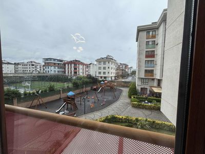 SANCAKTEPE 216 KONUTLARINDA ULTRA LÜKS 3+1 SATILIK DAİRE — fotoğraf 10
