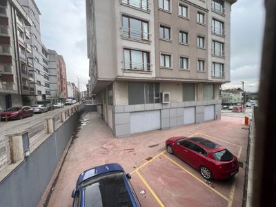 SANCAKTEPE DE CADDE ÜZERİ 500 M2 KİRALIK OFİS İMALAT DEPO ALANI — fotoğraf 23