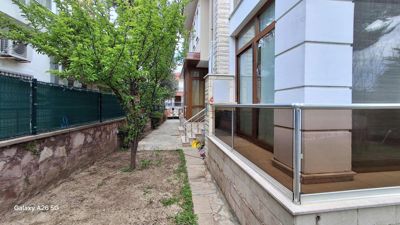 AYVALIK SARIMSAKLIDA SAKLIGÖL MANZARALI 4+1 VİLLA — fotoğraf 10