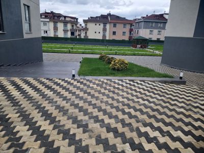 SANCAKTEPE DE 2+1 SATILIK SIFIR DAİRE EBEVEYN BANYO LU — fotoğraf 8