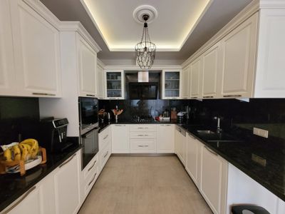 SANCAKTEPE ALİCE VİLLAGE PROJESİNDE SATILIK 6+2 4 KATLI — fotoğraf 27