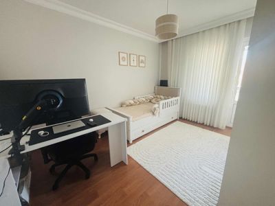 KURTKÖY İBB MESKEN KONUTLARINDA SATILIK 2+1 DAİRE — fotoğraf 4