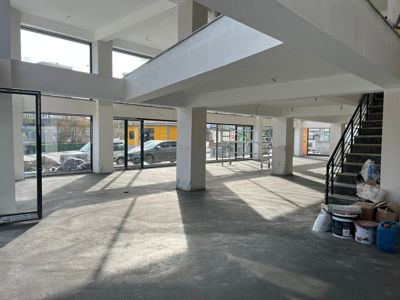 SAMANDIRA METRO İSTASYONU MEYDANI KİRALIK 550 M2 DÜKKAN&MAGAZA — fotoğraf 11