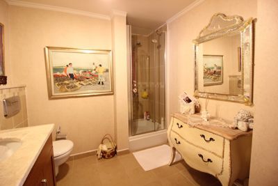 RAPSODİ EVLERİ 1+1 SATILIK BAHÇELİ ŞEREFİYELİ DAİRE*SERPİL ÇINAL — fotoğraf 2